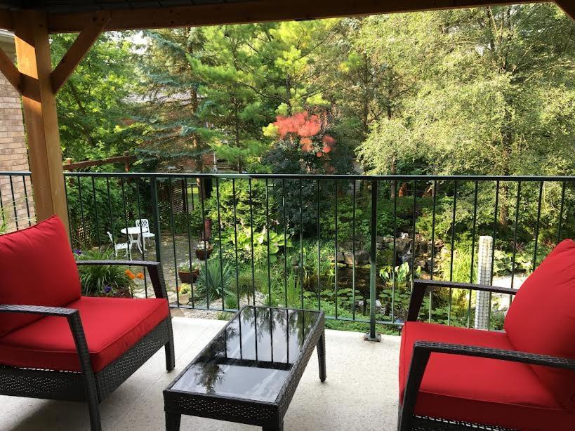 Hammer Haus Homestay *