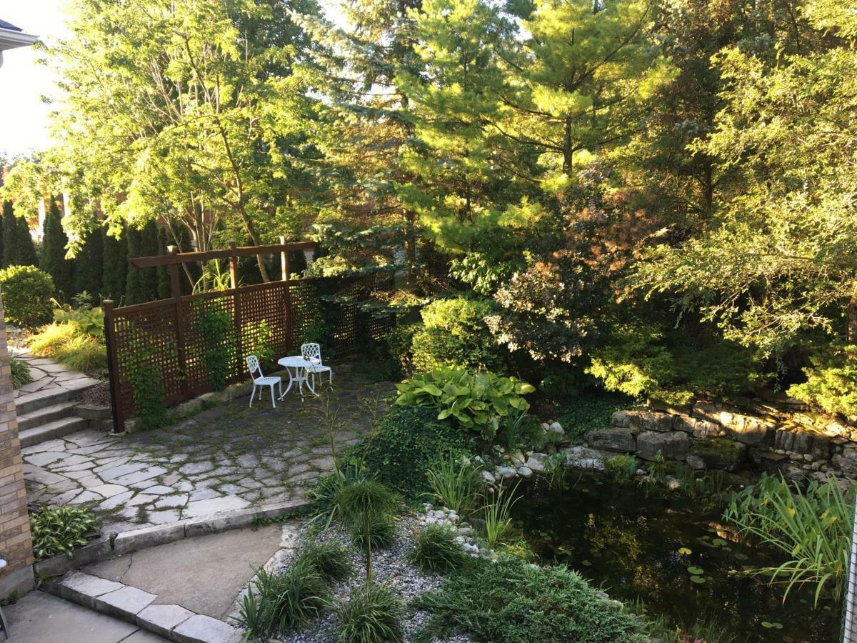 Séjour chez l'habitant Hammer Haus *